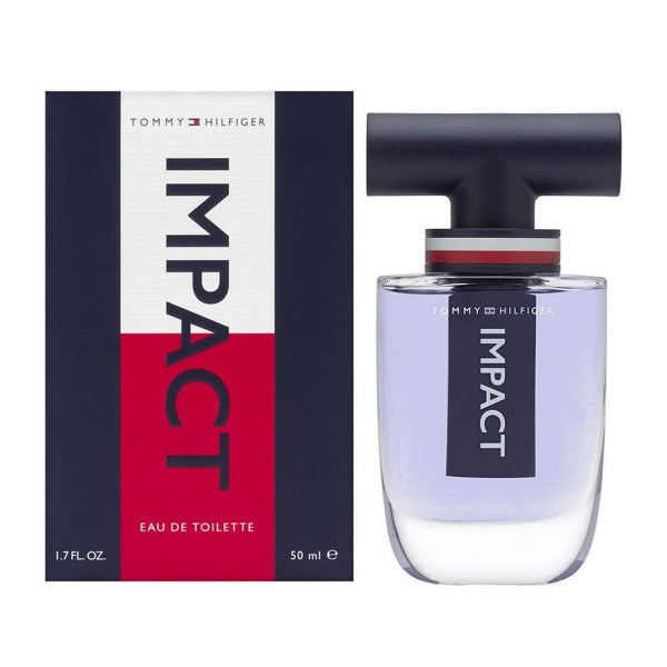 TOMMY HILFIGER IMPACT 50ML VAPORIZER